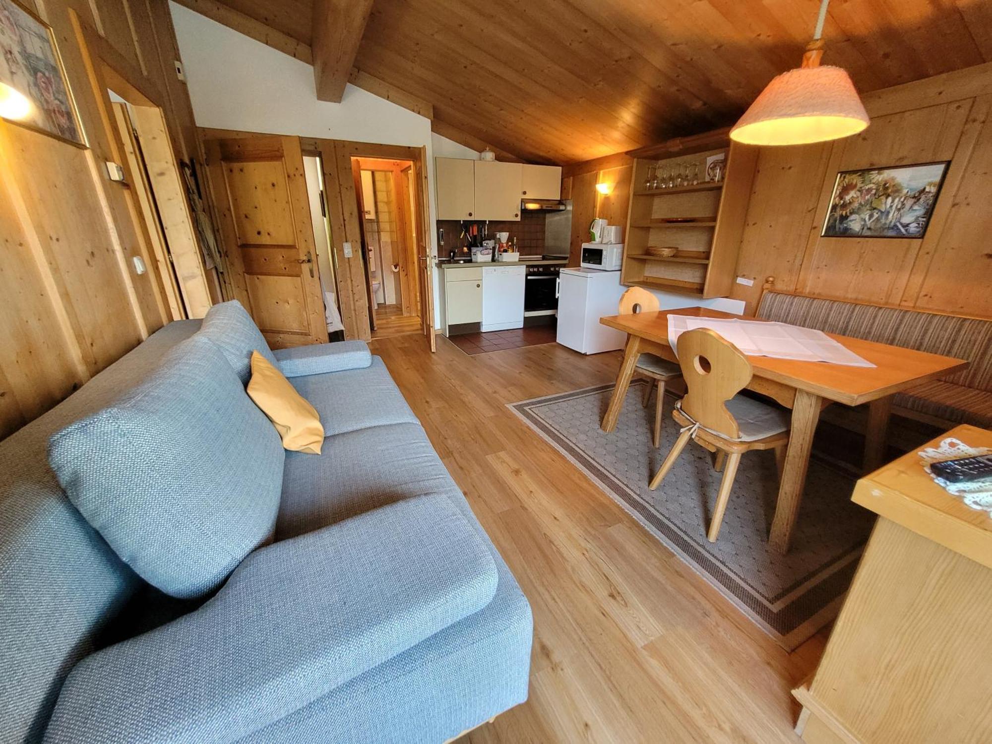 Waterfront Apartments Zell Am See - Steinbock Lodges Exterior photo